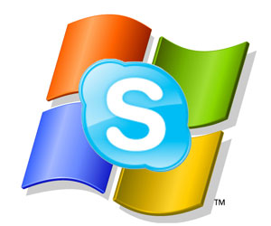 Skype para Windows Phone