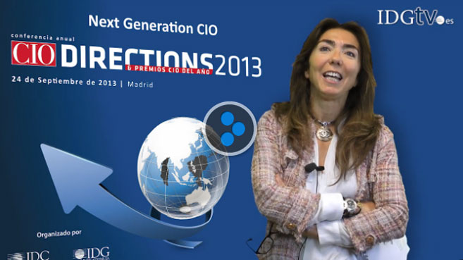 CIO Directions 2013