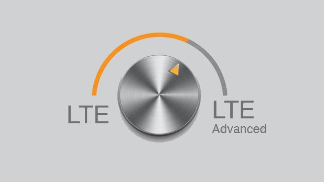 Tecnología 4G - LTE