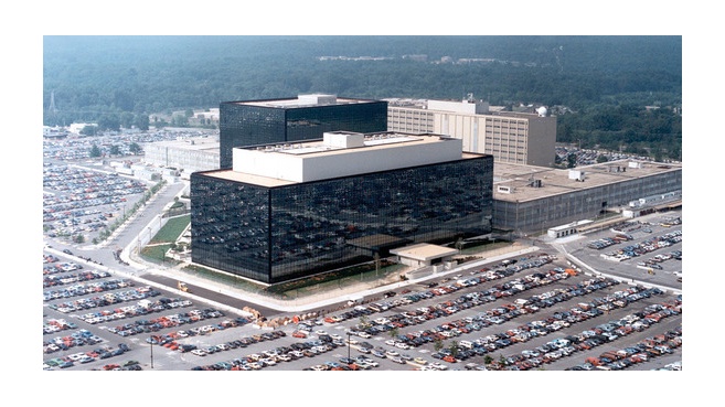 NSA sede
