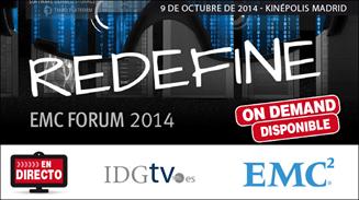 EMC Forum 2014_promoOndemand