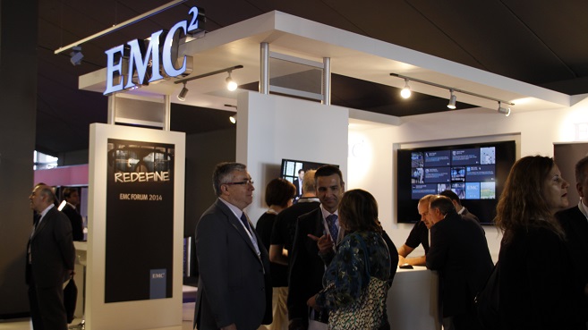 EMC Forum 2014 generica