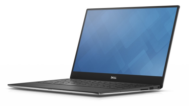 Dell XPS 13 Broadwell
