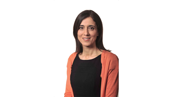 Pilar López Álvarez presidenta de Microsoft
