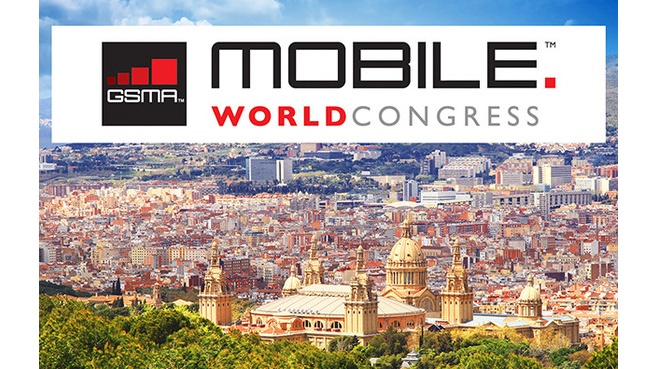 Mobile World Congress 2015