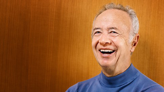 Andy Grove intel