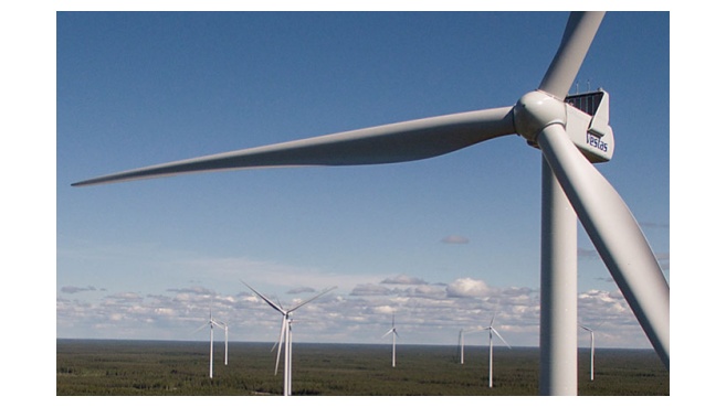 Vestas Wind Systems unifica los sistemas y procesos de su red de producción | Industria y Utilities CIO
