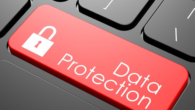 Proteccion de datos UE