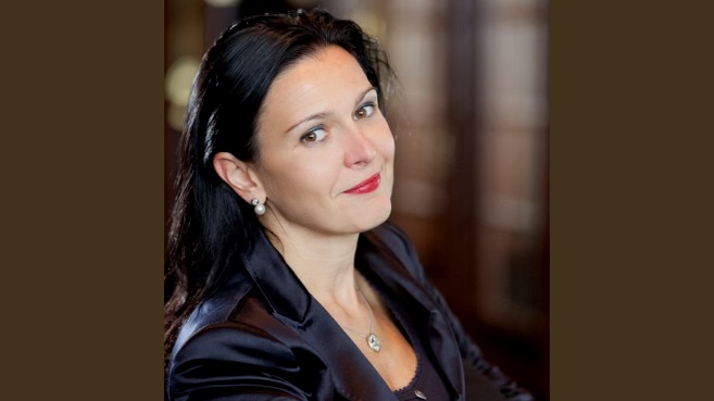 Elena Bonfiglioli directora de desarrollo de negocio