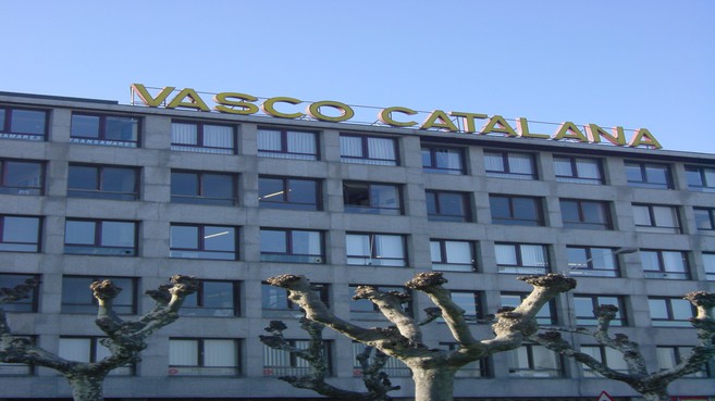 Vasco Catalana