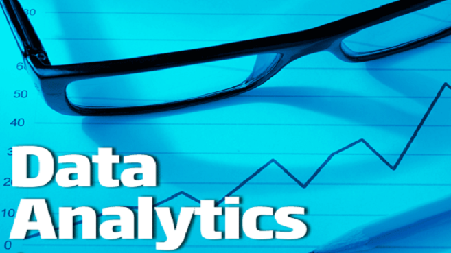 Data y Analytics