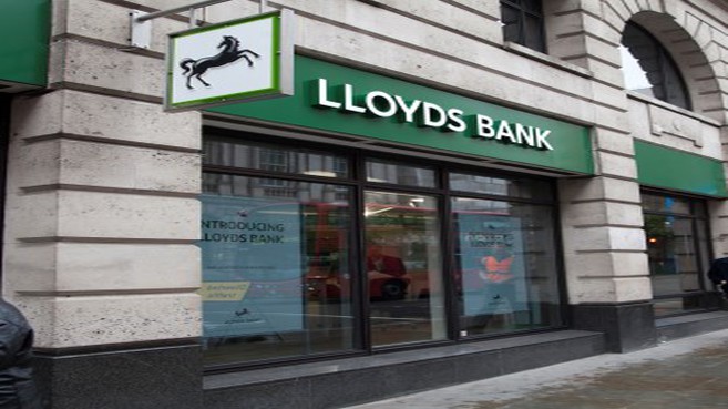 Lloyd Bank