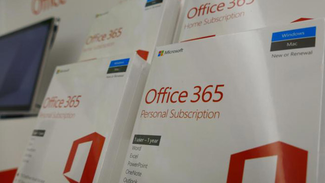Office 365 Enterprise K1