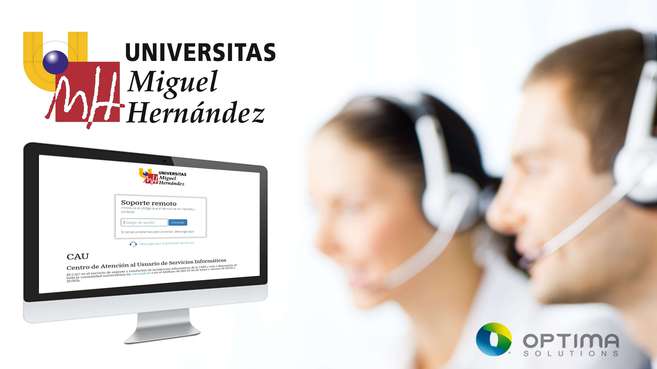 Universidad Miguel Hernandez