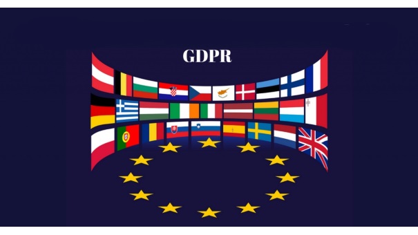 Unión Europea GDPR paises