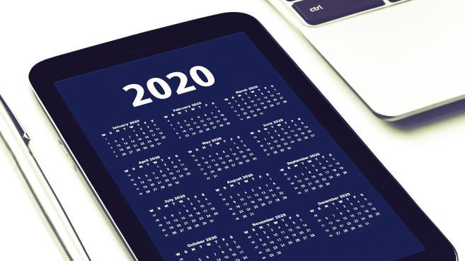 2020 tablet
