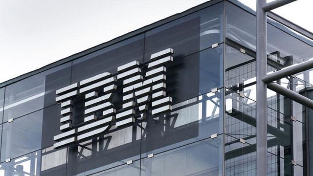 IBM - Edificio
