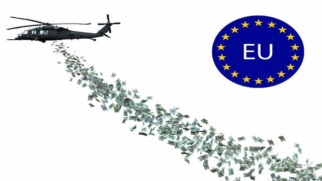 Fondos Europeos de Recuperación