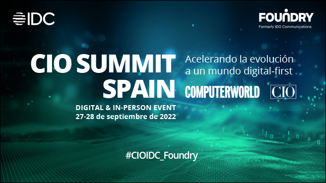 CIO Summit 2022