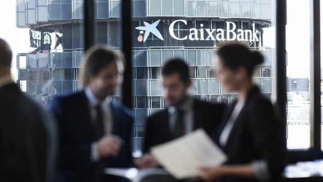 Caixabank euro digital