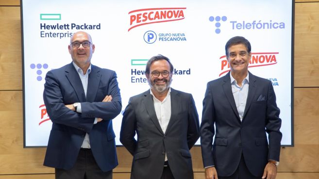 Nueva Pescanova -alianza partners