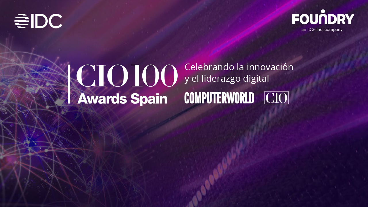 CIO 100 Awards 2023