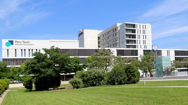 Hospital Parc Taulí