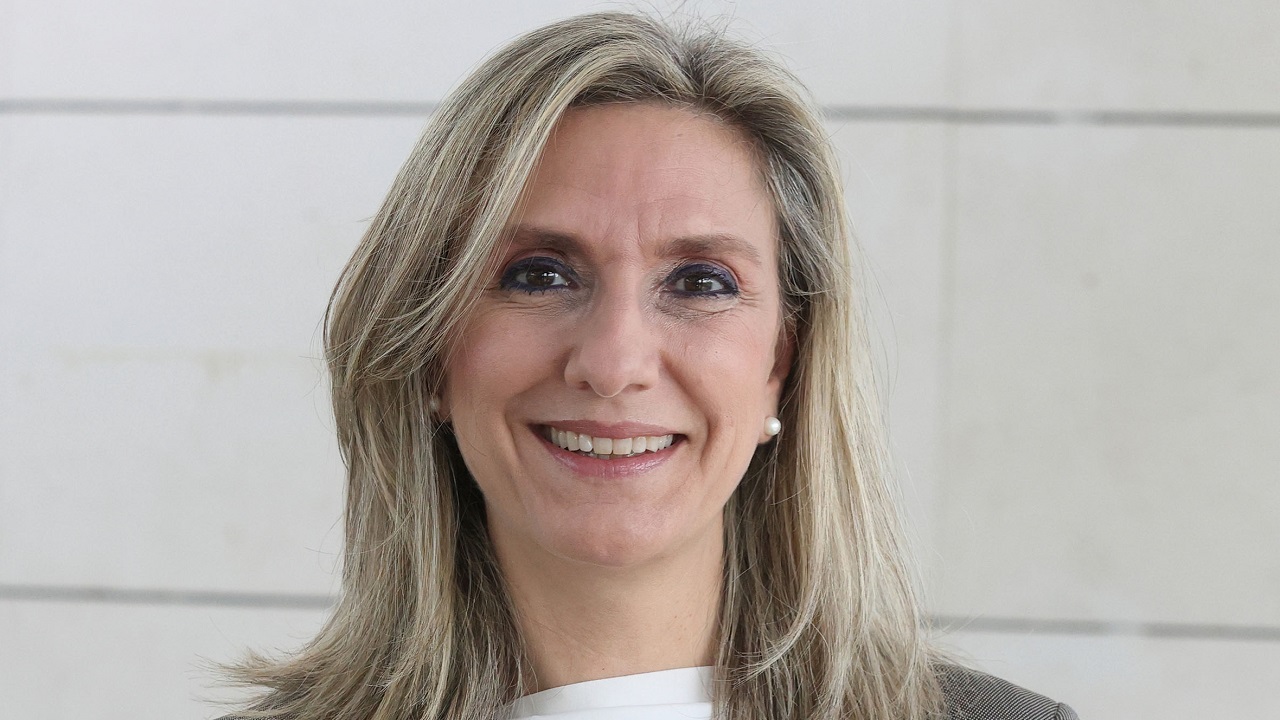 María José Sesarino, CIO de Lefebvre