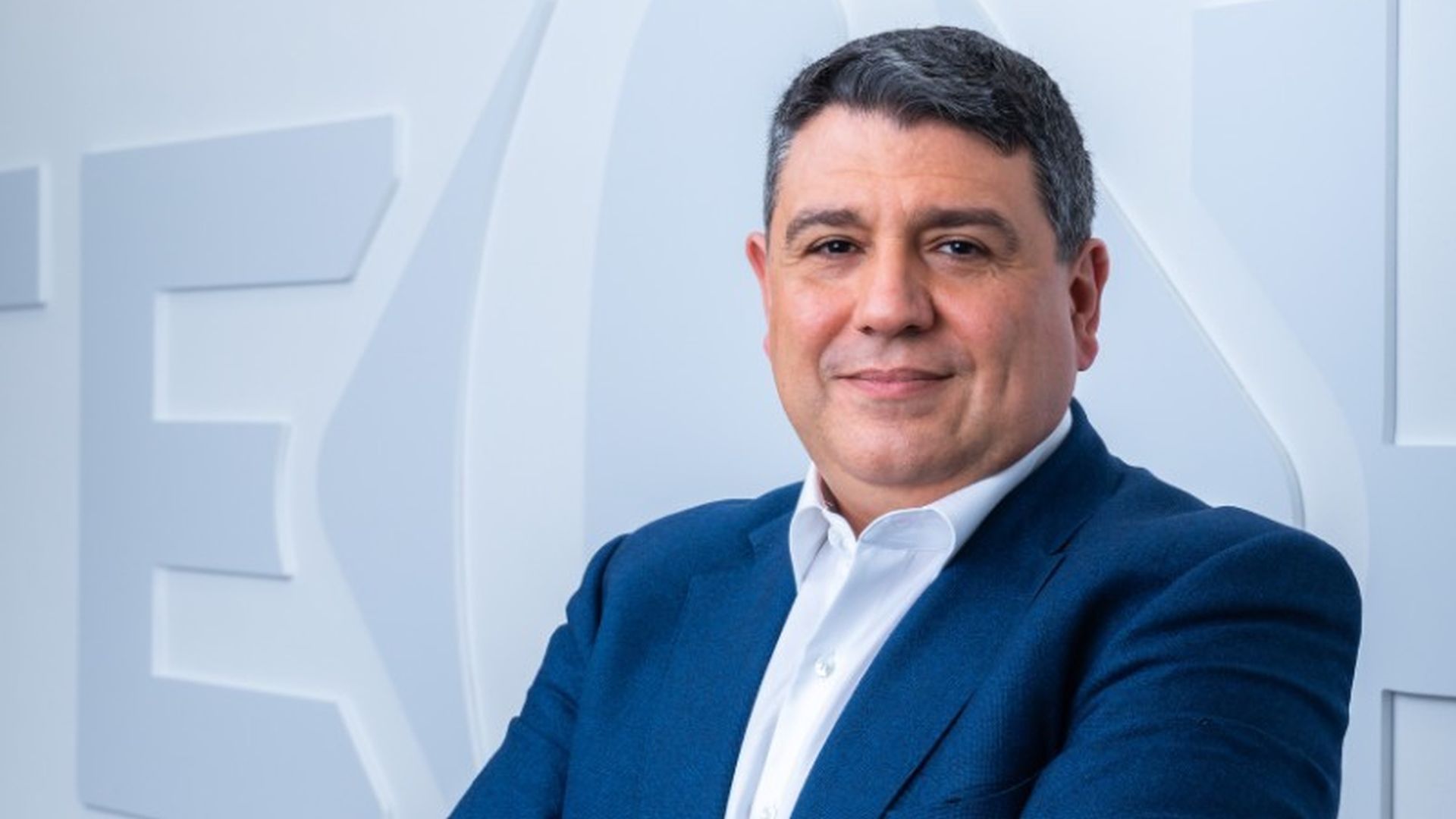José Antonio Santana, CIO de Carrefour España